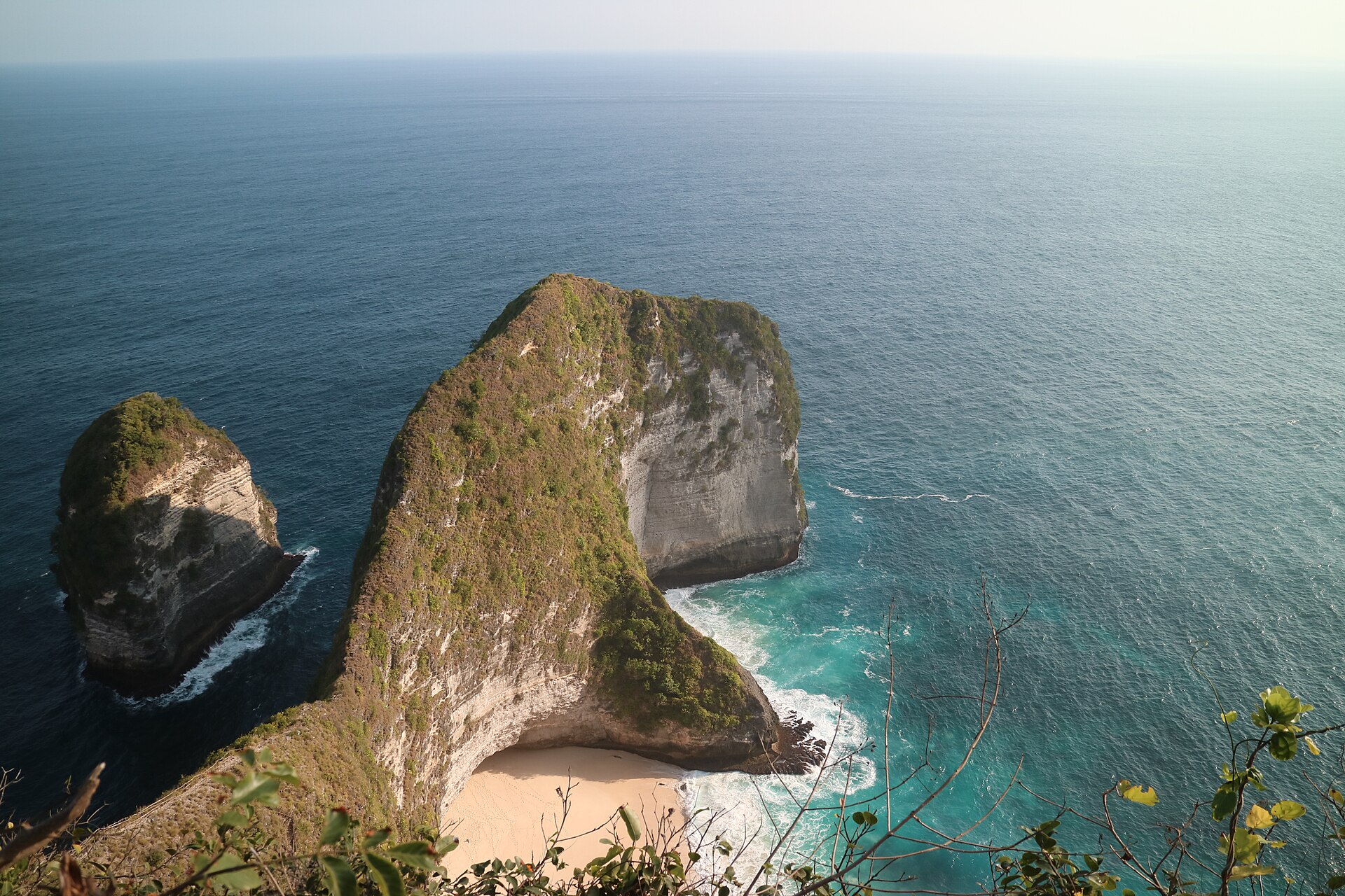 West Trip — Nusa Penida